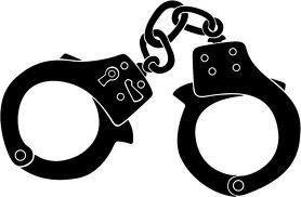 handcuffs