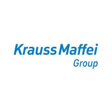 krauss maffei group