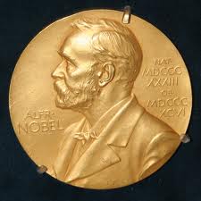 noble prize