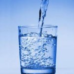 water