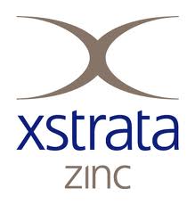 xstrata zinc