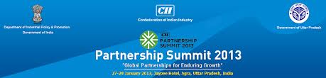 partnership summit