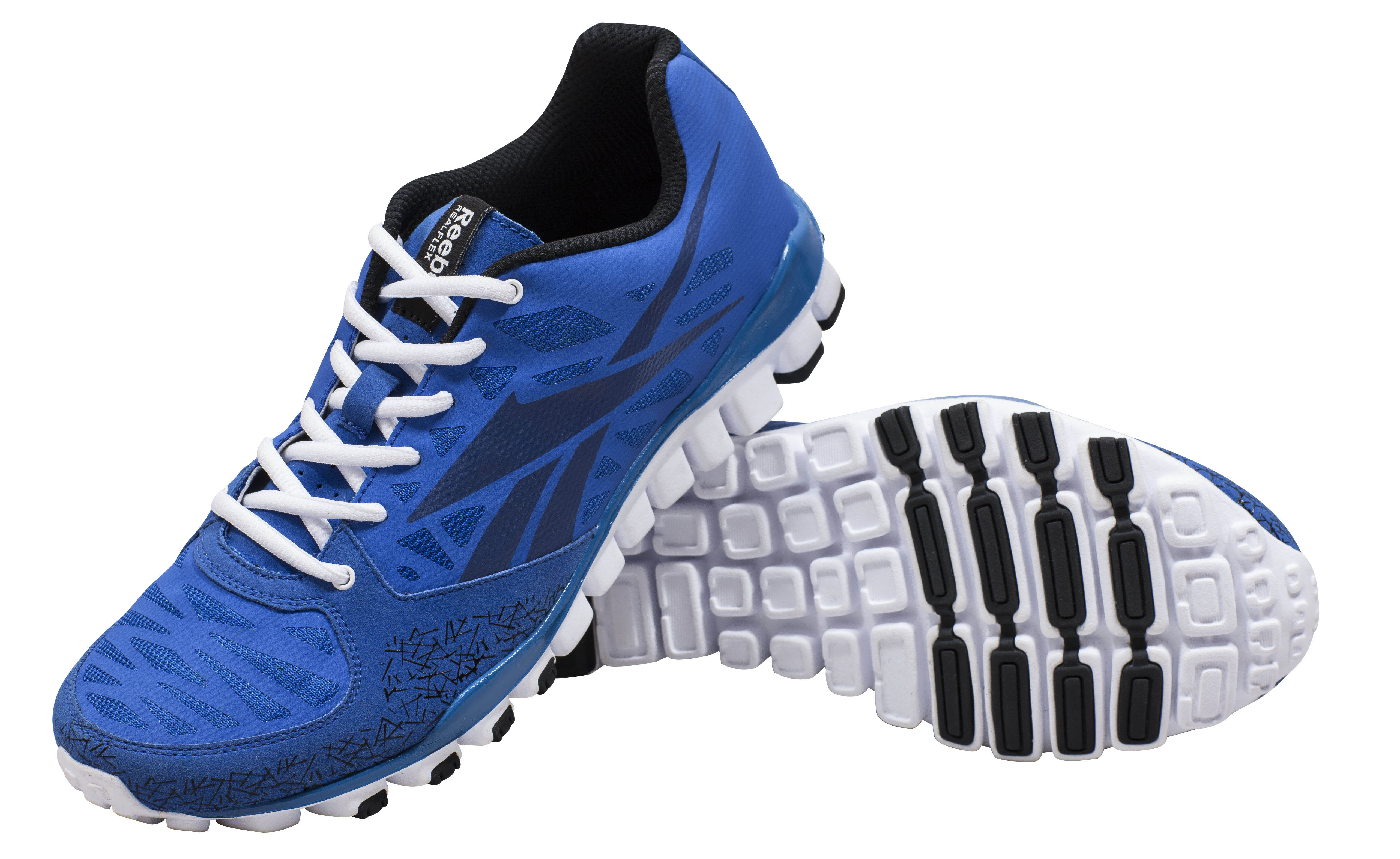 reebok realflex transition 2.0