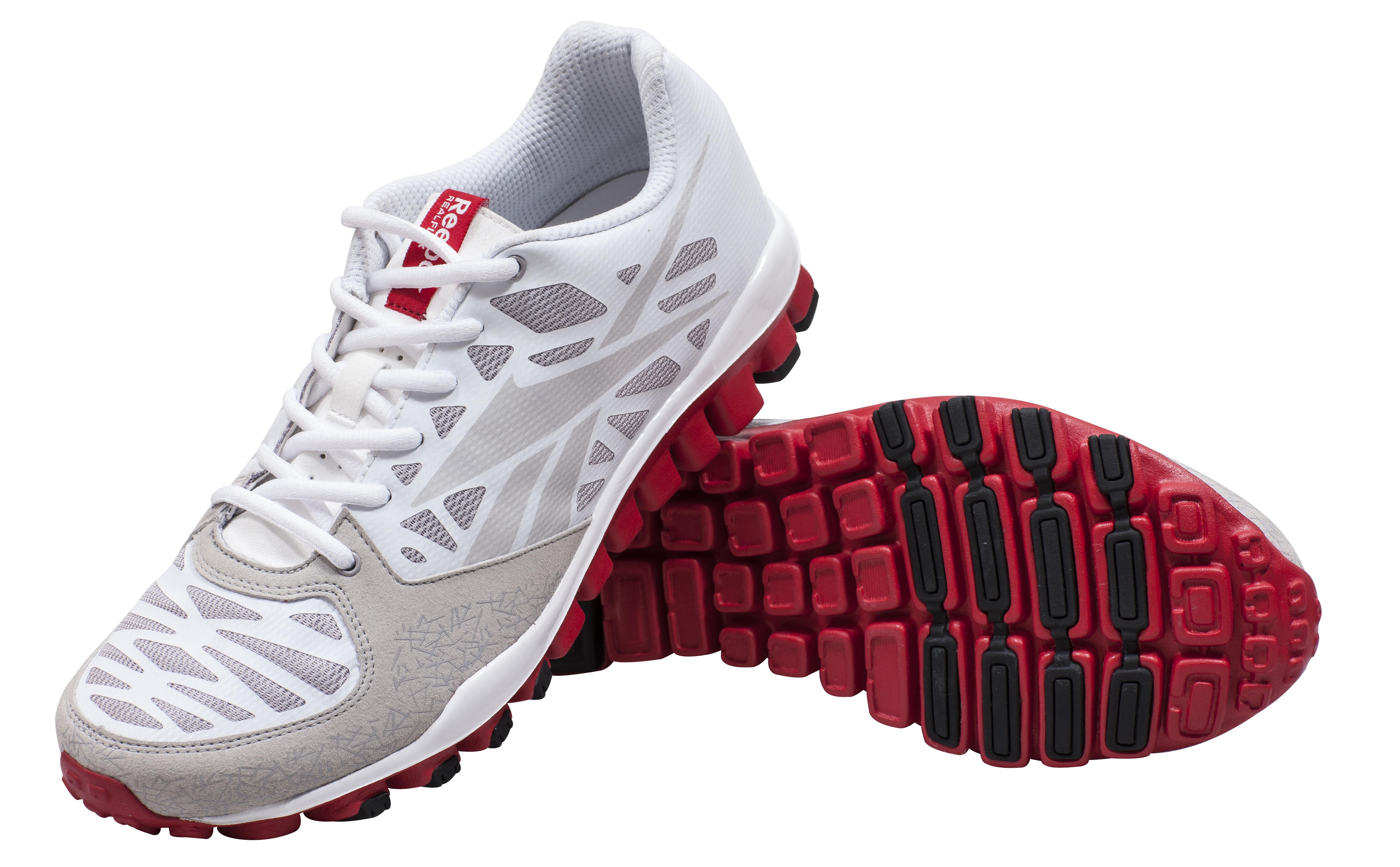 reebok realflex 2013