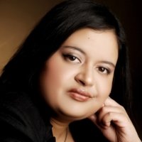 Sudakshina Bhattacharjee - Profile Image