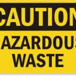 hazardous waste