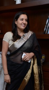 Madhuri Kapur