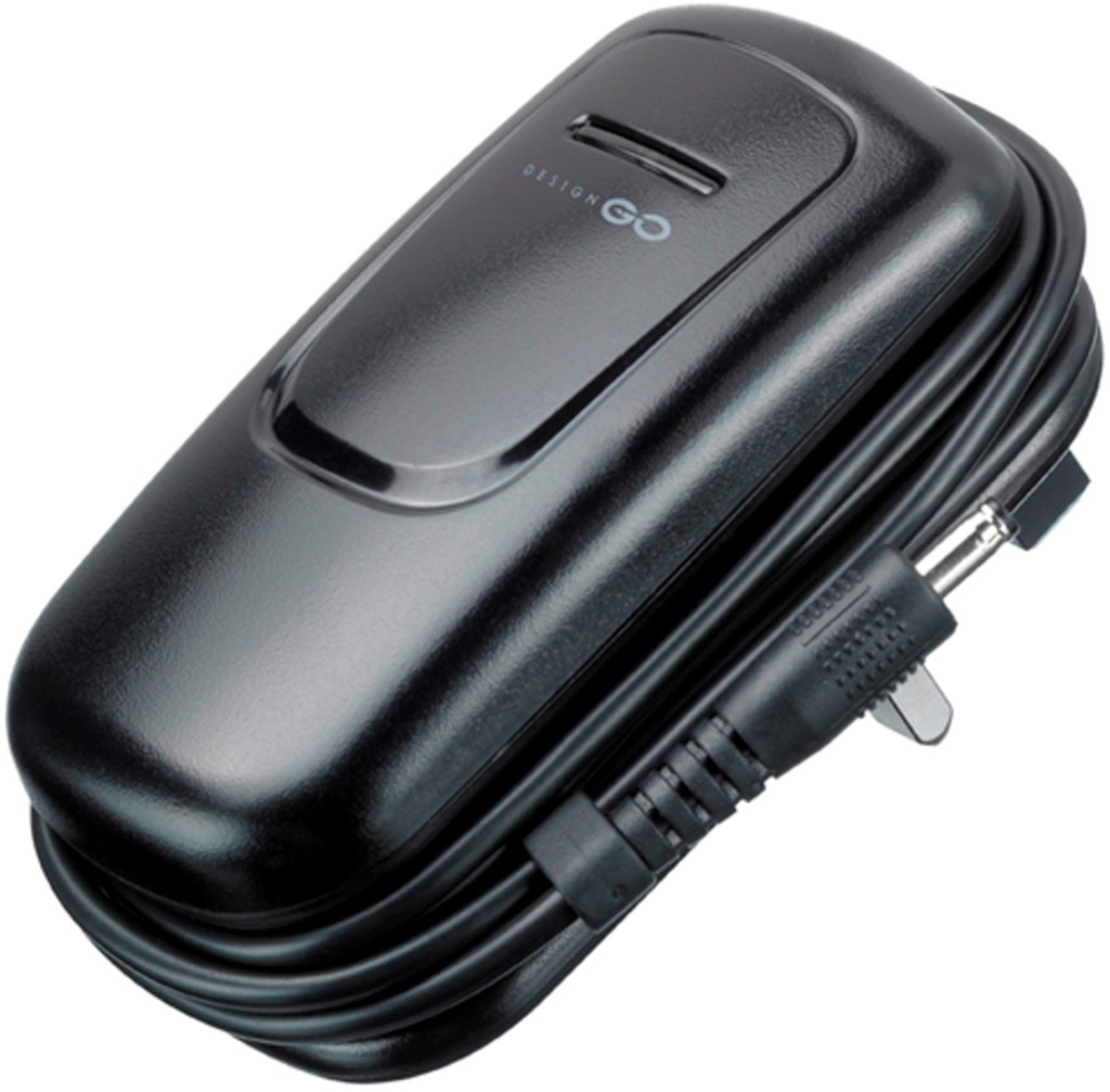 Travel Charger Rs 2000