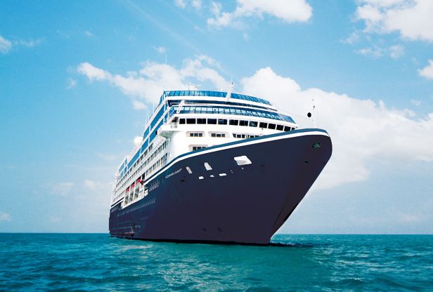 Azamara Club Cruises Mediterranean Voyage  (12)