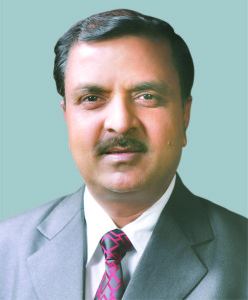 CA.Subodh Kumar Agrawal  President  ICAI.