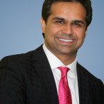 Faisal Husain  Founder & CEO  Synechron.