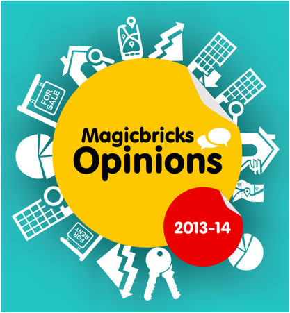 magicbricks opinion
