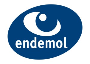 Endemol Logo