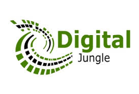 digital jungle