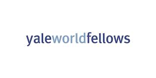 yale world fellows
