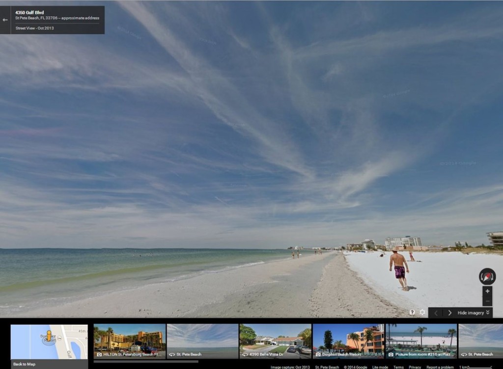 New Search Tools from VISIT FLORIDA Give Beach Lovers More to Love1