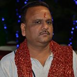 Rajesh Agarwal Jindal