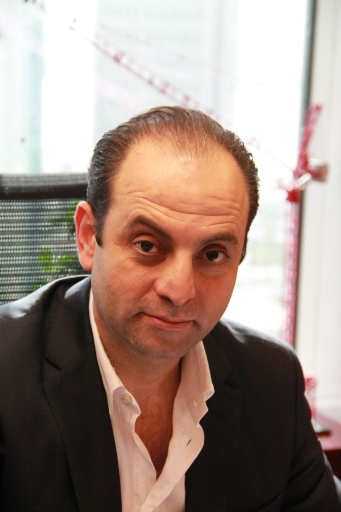 Ahmad Al Naser