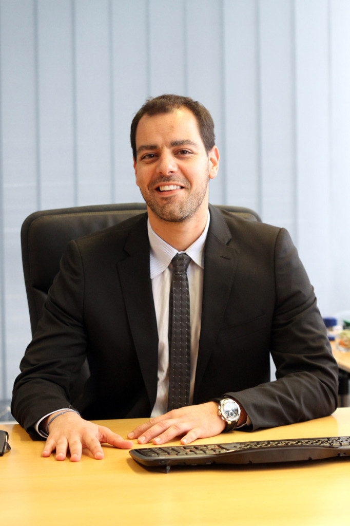 Dr. Mazen Bachir