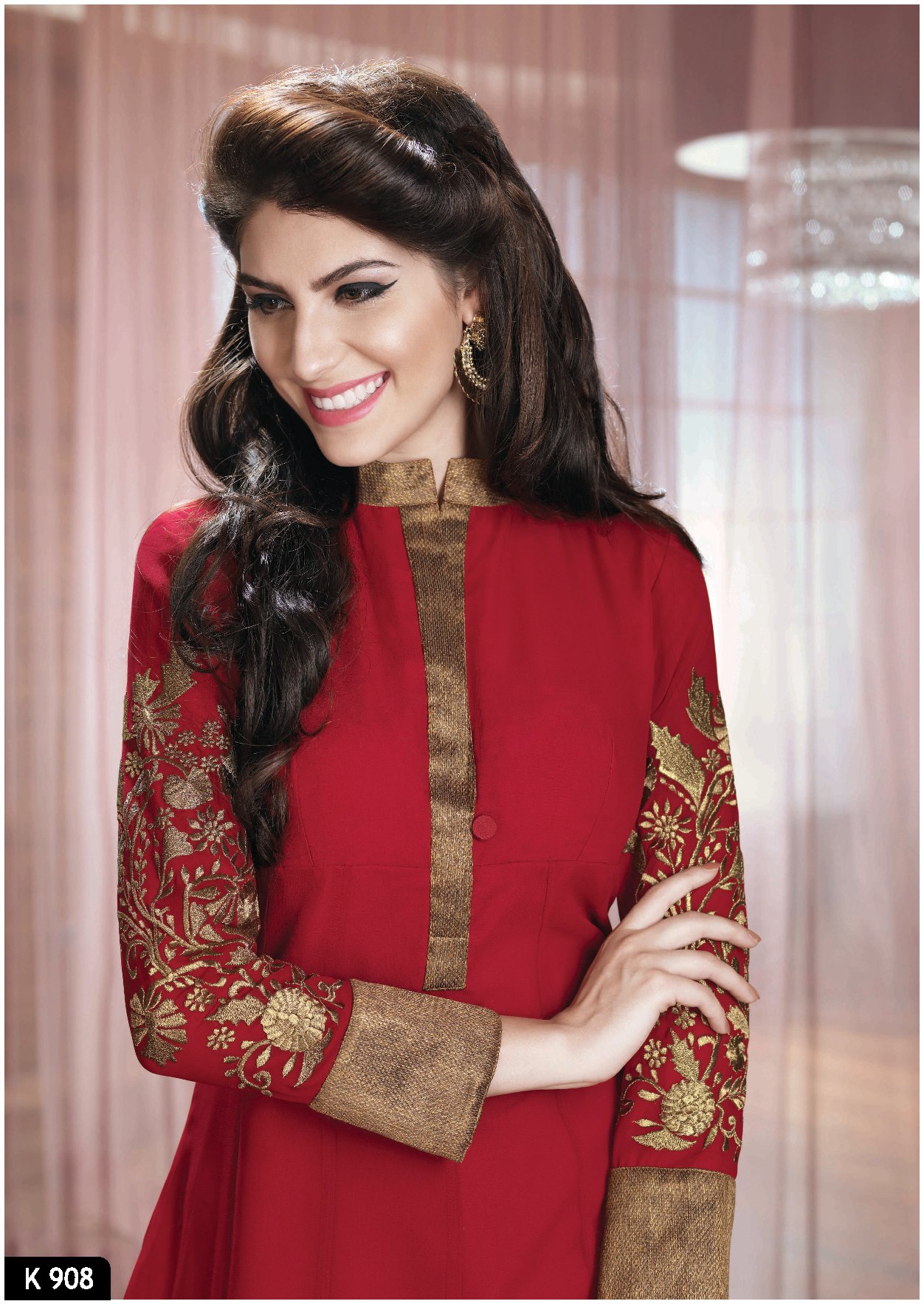 Soch kurtis hot sale collection