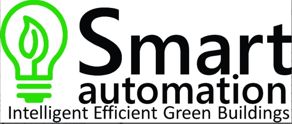 Smart Automation Logo