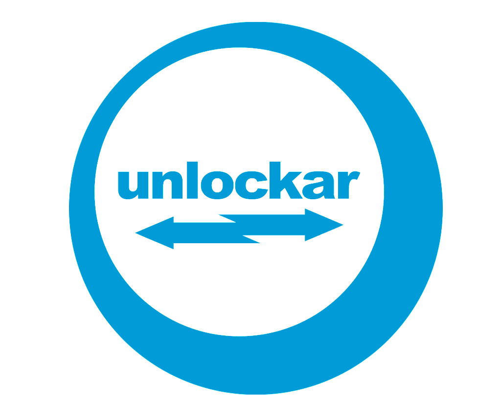 Unlockar Logo