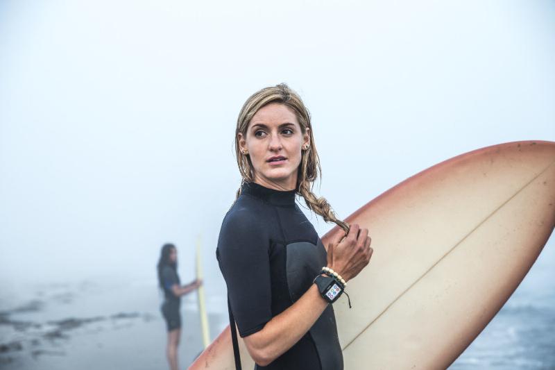 Timex Group Surf Woman