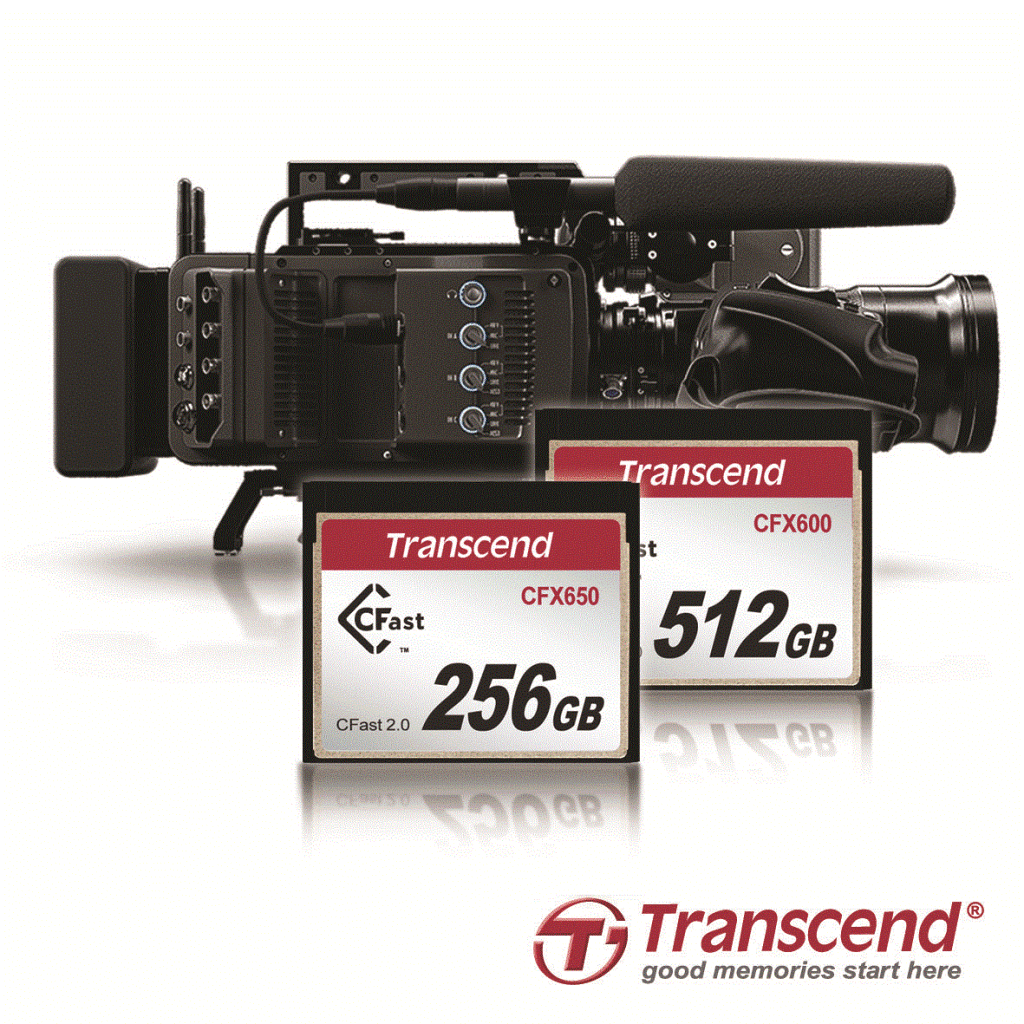 Transcend-CFX650 Image (1)