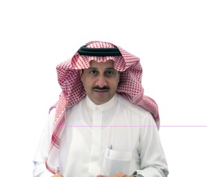 Nabil Al-Mubarak