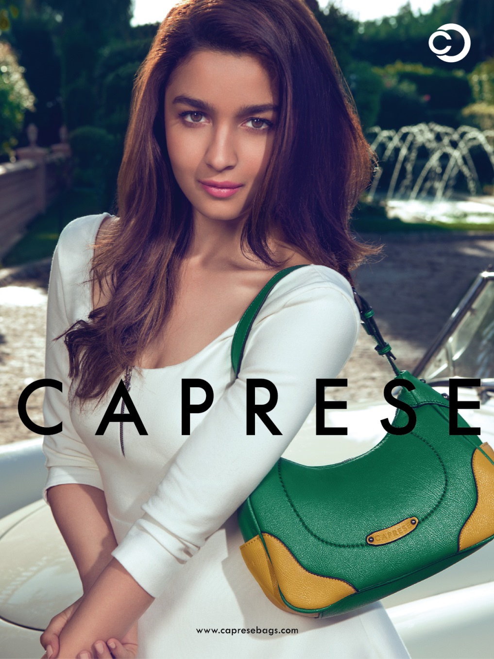 Caprese discount bags brand