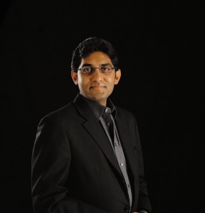 Mr  Rohit Dhamani