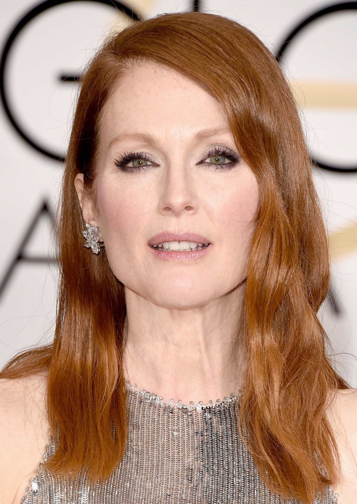 Julianne Moore in Platinum by Chopard GettyImages_Worldwide PR Rights_Expires January 11  2016