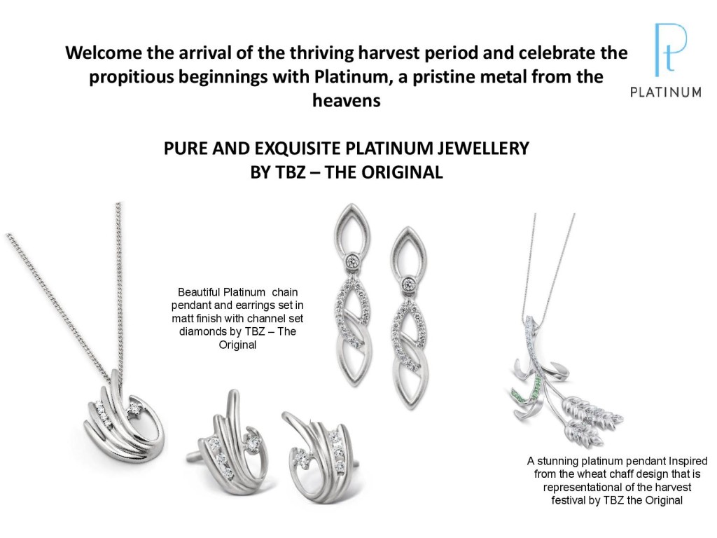 Pure &  Equisit platinum jewellery by TBZ - The Original-page-001