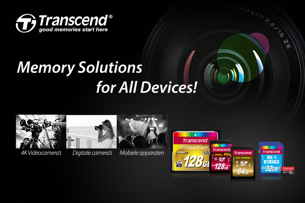 Transcend Memory Cards-Three years Best Seller on Amazon Japan