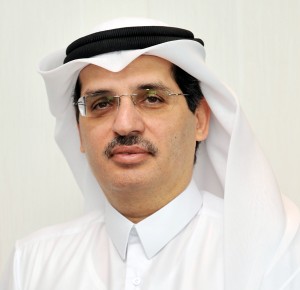 Dr. Nasser Marafih - Ooredoo Group CEO