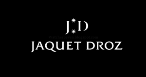 Jaquet Droz - Logo
