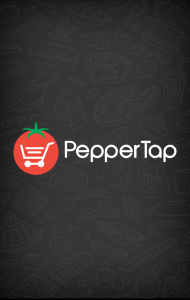 PepperTap app2