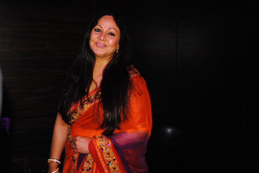 Rati Agnihotri