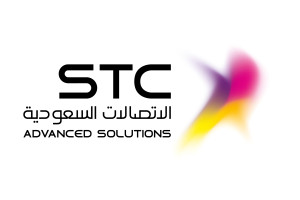 STC AS logo