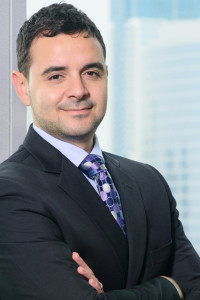 Sam Alkharrat  President  SAP MENA - 1