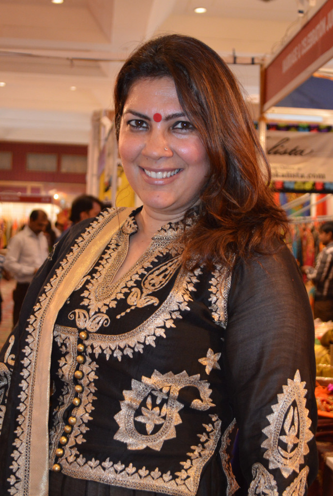 Dipali Bhasin