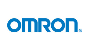 Omron-logo