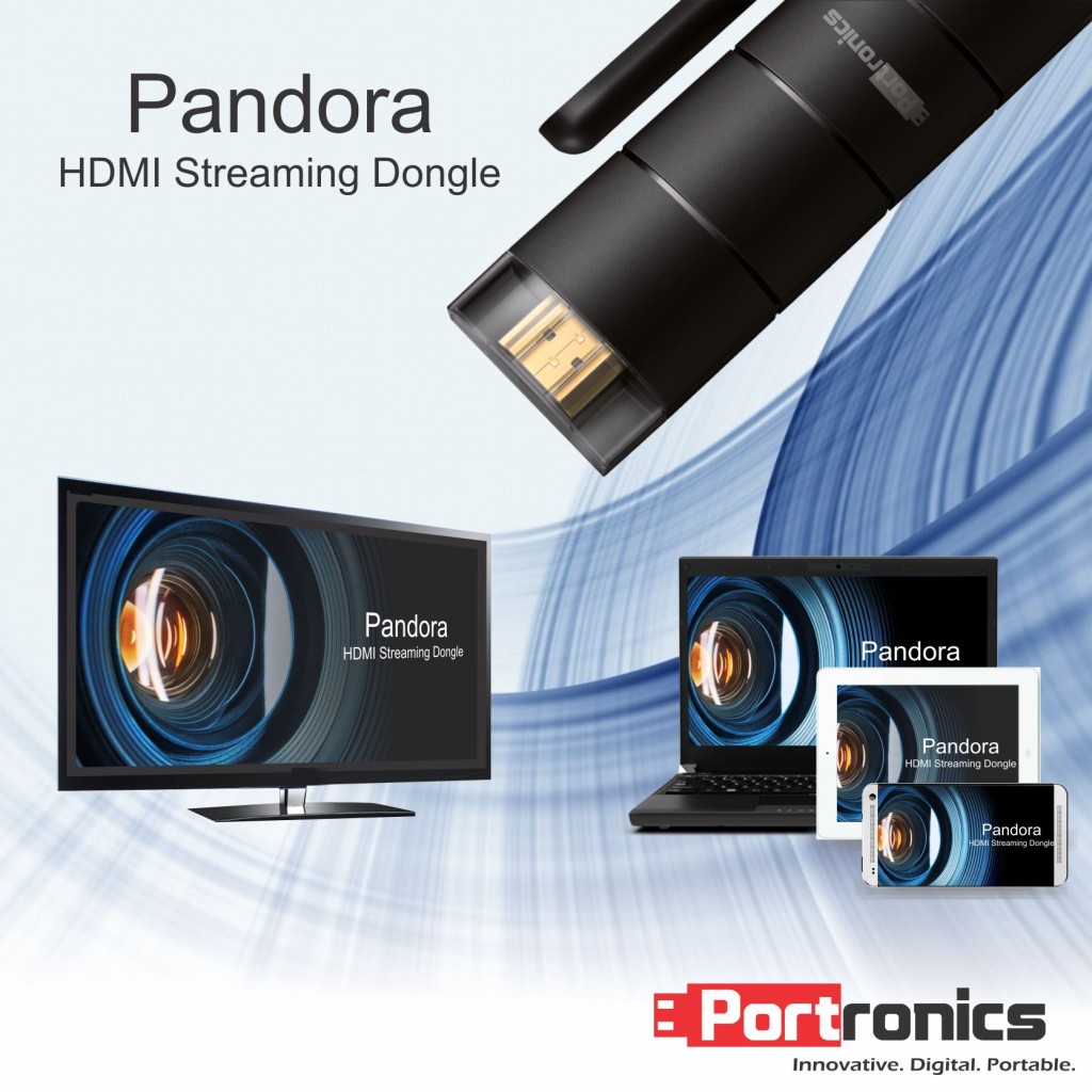 Pandora image 1