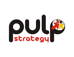 Pulp strategy logo