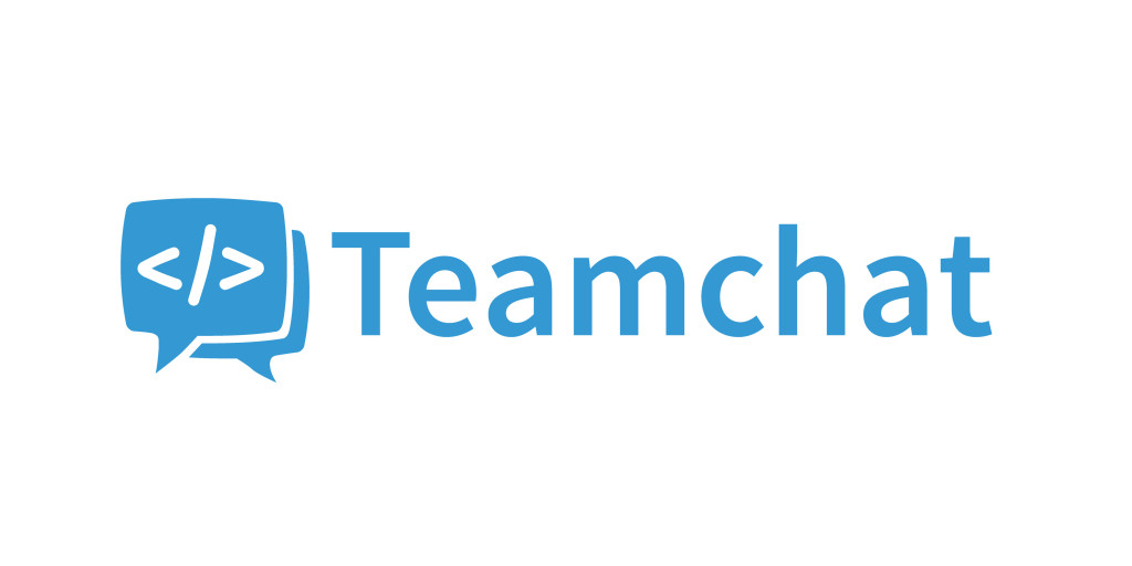 TeamChatLogoSourceSans-hires-v2.1