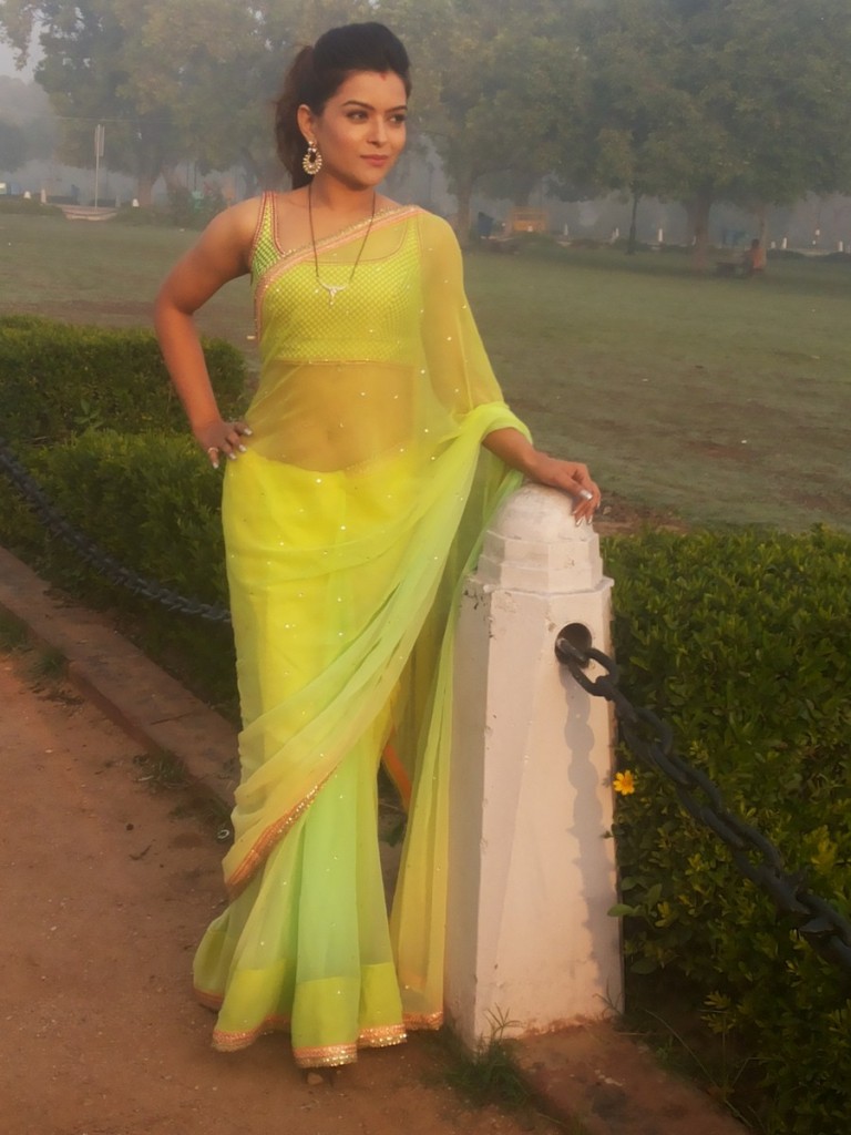 5.Shilpa Raizada