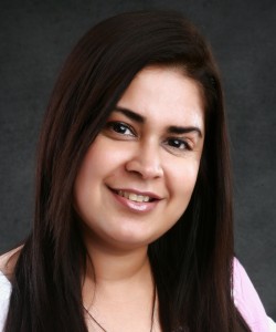 Dr. Madhuri Agarwal  consultant dermatogist  The Skin clinic  Mumbai