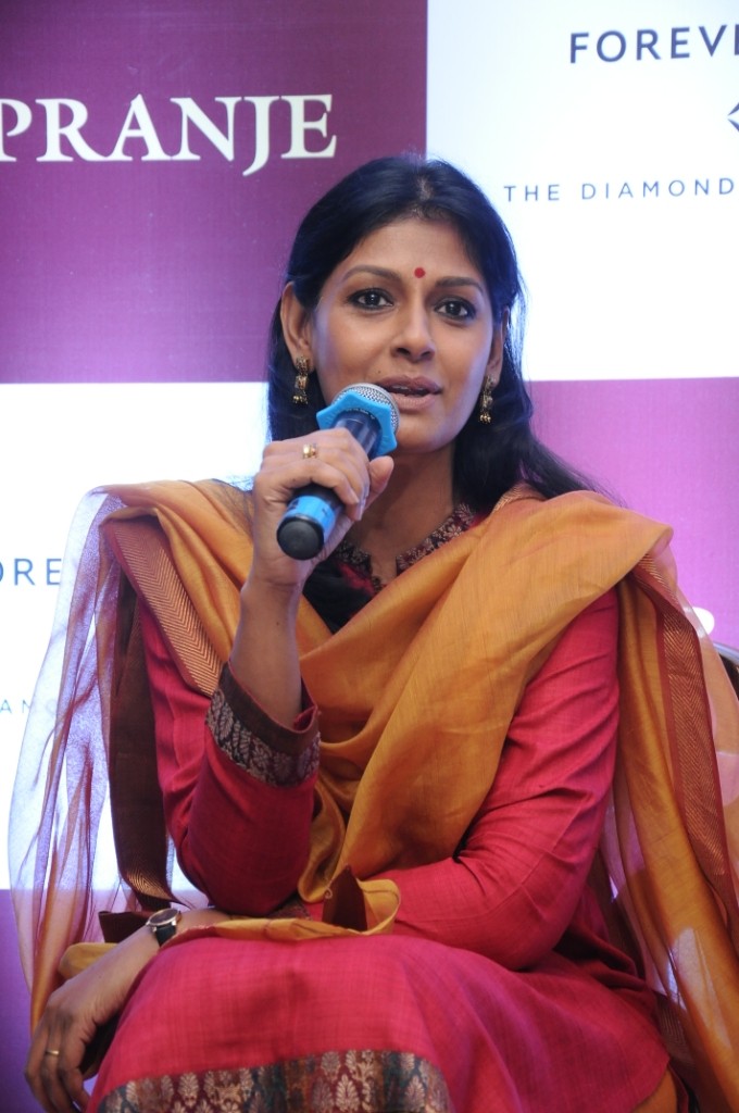 Nandita Das at Forevermark event (2)