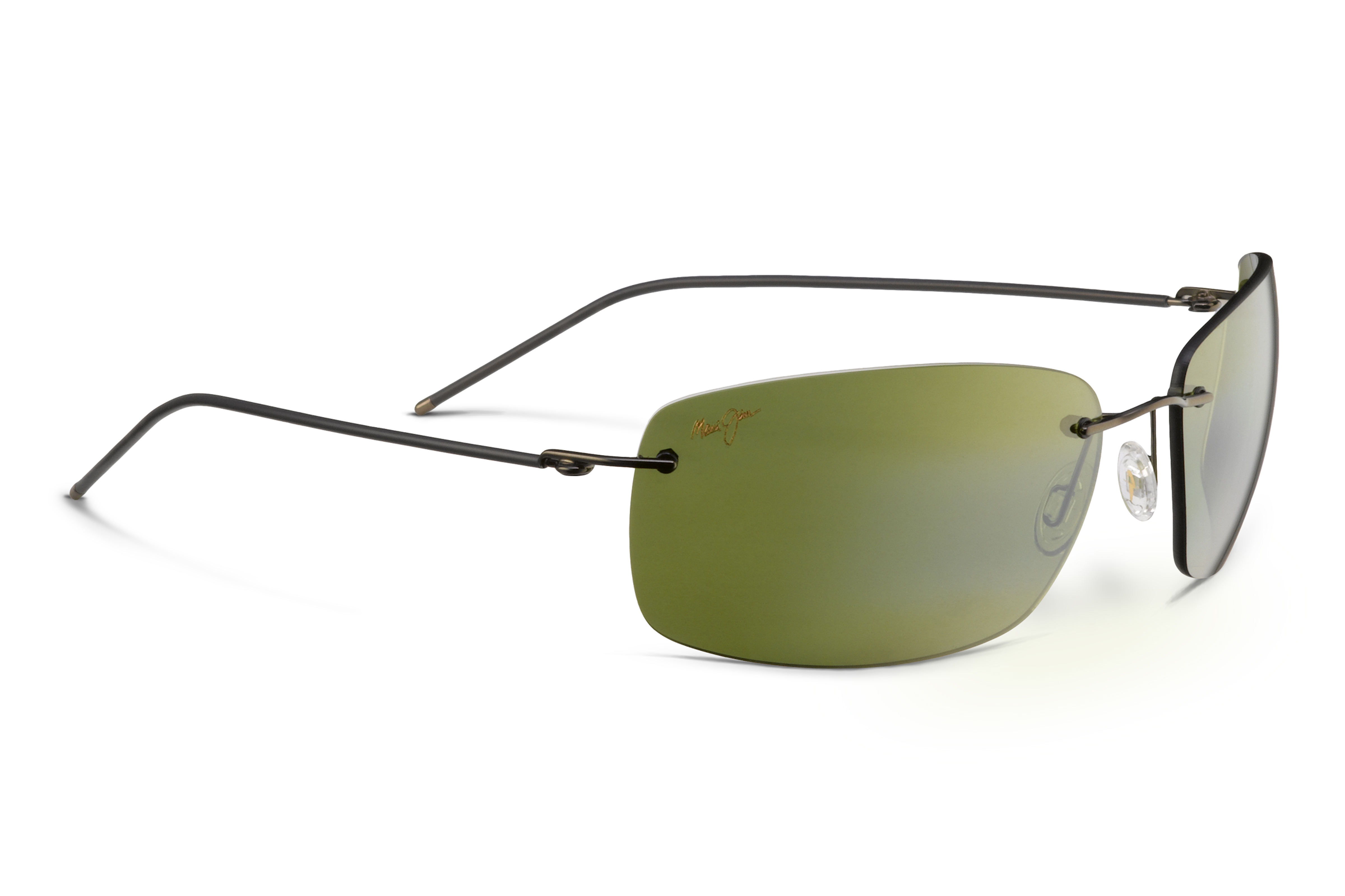 MAUI JIM'S NEW SUNGLASSES WILL MAKE YOU FEEL LIGHT AS A BIRD