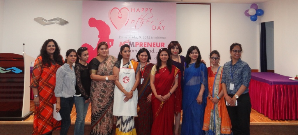 Paras hospital Mothers day